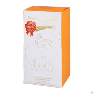 Share Original Fermentierte Pflaume Standbeutel Mini 7st, A-Nr.: 4803724 - 02