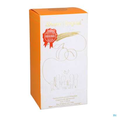 Share Original Fermentierte Pflaume Standbeutel Mini 7st, A-Nr.: 4803724 - 03