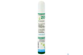 Smoz Plastik Zigarette Z Raucherentwoehnung Minze 1st, A-Nr.: 3571447 - 01