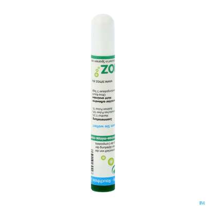 Smoz Plastik Zigarette Z Raucherentwoehnung Minze 1st, A-Nr.: 3571447 - 02