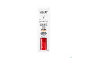 Vichy Liftactiv B3 Anti-pigment Augenpflege 15ml, A-Nr.: 5917973 - 01