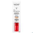 Sie sehen eine Packung Vichy Liftactiv B3 Anti-pigment Augenpflege 15ml, Produktbild: 02 Vichy Liftactiv B3 Anti-pigment Augenpflege 15ml, A-Nr.: 5917973 - 02