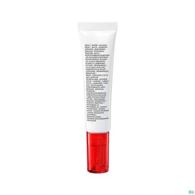 Sie sehen eine Packung Vichy Liftactiv B3 Anti-pigment Augenpflege 15ml, Produktbild: 03 Vichy Liftactiv B3 Anti-pigment Augenpflege 15ml, A-Nr.: 5917973 - 03