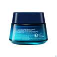 Sie sehen eine Packung Vichy Mineral 89 Nachtcreme 50ml, Produktbild: 06 Vichy Mineral 89 Nachtcreme 50ml, A-Nr.: 5911114 - 06