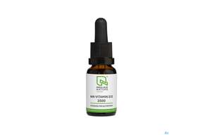 Vitamin D3 Tropfen 2.500i.e -nn 15ml, A-Nr.: 4769944 - 01