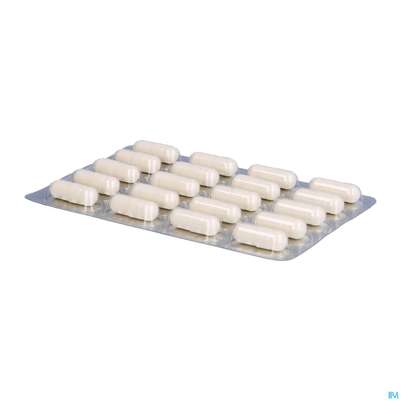 Sie sehen eine Packung Zink +selen Kapseln Twardy 100st, Produktbild: 06 Zink +selen Kapseln Twardy 100st, A-Nr.: 1876728 - 06