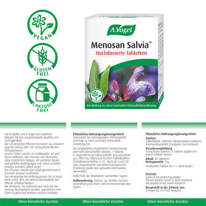 A.Vogel Menosan Salvia, A-Nr.: 4296256 - 07