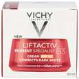 Vichy Liftactiv B3 Anti-pigmentflecken Creme Lsf50 50ml, A-Nr.: 5662504 - 02
