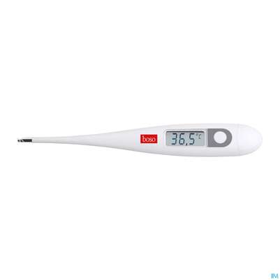 Thermometer-fieber Bosotherm Basic 60 Sekunden Stab 1st, A-Nr.: 3252854 - 03