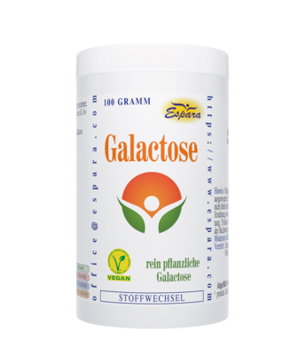 Galactose Pulver, A-Nr.: 5721129 - 01