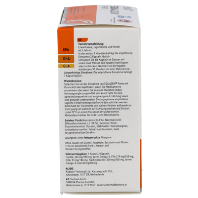 Equazen® Forte, A-Nr.: 5102277 - 02