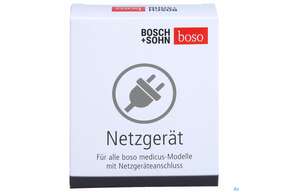 Blutdruckmesser Boso Netzgeraet 1st, A-Nr.: 2608970 - 01