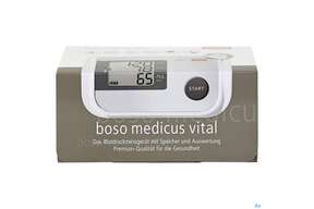 Blutdruckmesser Boso Medicus Vital Univ. 1st, A-Nr.: 4235705 - 01