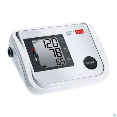 Blutdruckmesser Boso Medicus Vital Univ. 1st, A-Nr.: 4235705 - 03