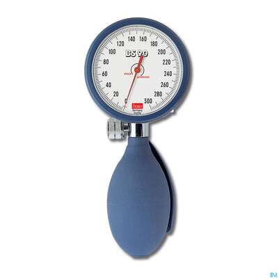 Blutdruckmesser Boso Bs 90 +klettenmanschette +stethoskop 1st, A-Nr.: 3755779 - 04