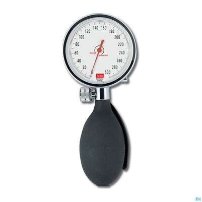 Blutdruckmesser Boso Med I 60 +stethoskop 1st, A-Nr.: 2608734 - 01
