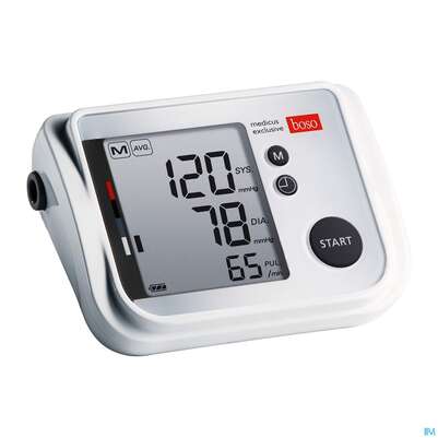 Blutdruckmesser Boso Medicus Exclusive Univ 22-42 1st, A-Nr.: 4113480 - 01