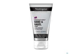 Neutrogena Norwegische Formel Hand +nagelcreme 75ml, A-Nr.: 3207380 - 01