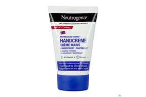 Neutrogena Norwegische Formel Handcreme Parfuemiert 50ml, A-Nr.: 0900560 - 01