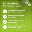 Magnesium-Komplex hochdosiert, A-Nr.: 5927055 - 04