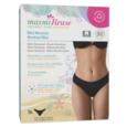 Bio Perioden Bikinihose Masmi Reuse - Schwarz - Größe S, A-Nr.: 5946118 - 01