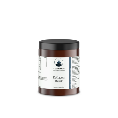 STEINMANDL KOLLAGEN DRINK 120G, A-Nr.: 5961997 - 01