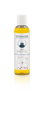 STEINMANDL MUKI BABY ÖL 150ML, A-Nr.: 5975249 - 01