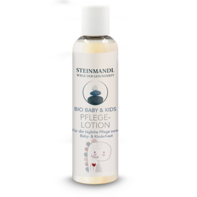 STEINMANDL MUKI PFLEGELOTION 150ML, A-Nr.: 5975284 - 01