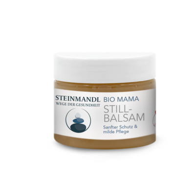 STEINMANDL STILLBALSAM 50ML, A-Nr.: 5975321 - 01