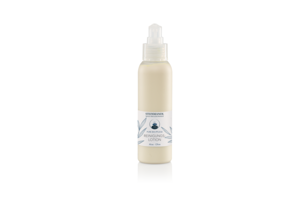 STEINMANDL PURE REINIGUNGSLOTION 125ML, A-Nr.: 5975120 - 01