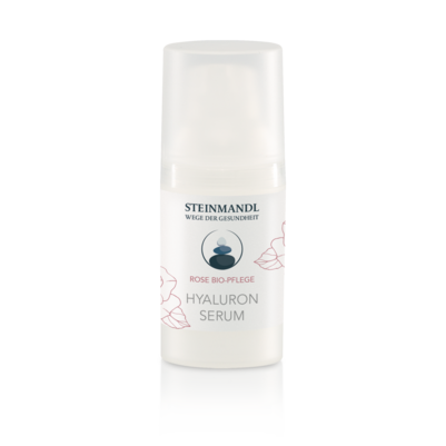 STEINMANDL HYALURON SERUM 30ML, A-Nr.: 5975232 - 01