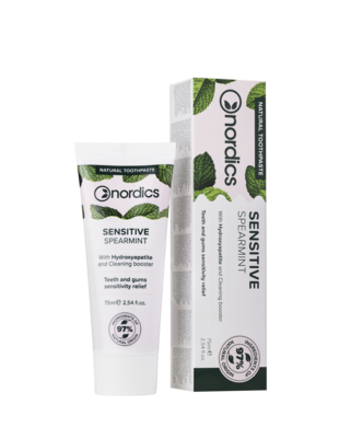 Repair Zahnpasta Sensitive Spearmint Nordics, A-Nr.: 5973167 - 01