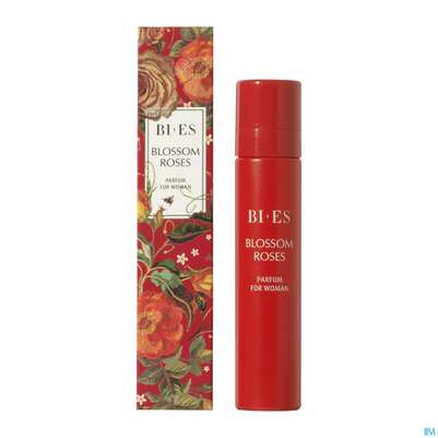 Bi-es Blossom/roses Parfum A16 15ml, A-Nr.: 5816172 - 01