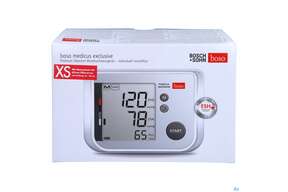Blutdruckmesser Boso Medicus Exclusive Xs 16-22 1st, A-Nr.: 4409306 - 01