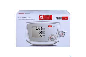 Blutdruckmesser Boso Medicus Uno Xl 1st, A-Nr.: 3079396 - 01