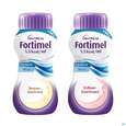 Fortimel 1.5kcal 200ml Sortiert Fruchtig 24st, A-Nr.: 3237636 - 01