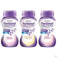 Fortimel/compact/protein 125ml Vitalflasche Fruchtig Sortiert 24st, A-Nr.: 4803339 - 02