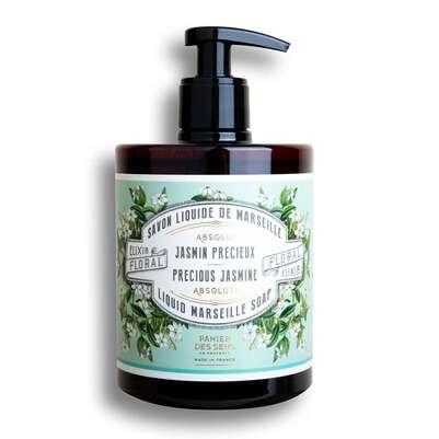 PDS FL SF.JASMIN (PG: 500 ML), A-Nr.: 5917789 - 01