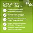 Lavendelspray Kissenspray mit Lavendelöl, A-Nr.: 5957665 - 04
