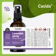 Lavendelspray Kissenspray mit Lavendelöl, A-Nr.: 5957665 - 07
