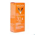 Sonnenprodukte Vichy Ideal Soleil Fluid Lsf30 Dry 50ml, A-Nr.: 3813726 - 02