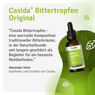 Bittertropfen Original, A-Nr.: 5970424 - 06