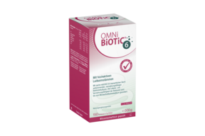 OMNi-BiOTiC® 6, 300g, A-Nr.: 2703562 - 01