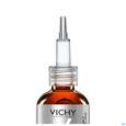 Sie sehen eine Packung Vichy Liftactiv Vitamin C Serum 20ml, Produktbild: 16 Vichy Liftactiv Vitamin C Serum 20ml, A-Nr.: 5478976 - 16