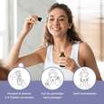von Kinsky® Bio Hyaluron Serum hochdosiert für Gesicht &amp; Körper, A-Nr.: 5987399 - 03