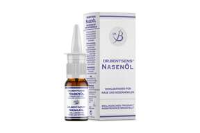 Dr. Bentsens Nasenöl, A-Nr.: 5651541 - 01
