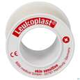 Rollenpflaster Leukoplast Skin Sensitive Fixierverband Silikon Spule 2,5cmx 2,6m 76173 1st, A-Nr.: 5109865 - 03