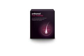Orthomol Hair Intense, A-Nr.: 5977596 - 01