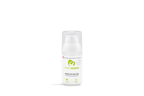 MehrMama Mamillen Balsam Brustwarzen Balsam für stillende Mütter., A-Nr.: 5910037 - 01