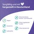 R(h)ein Nutrition Biotin+Zink+Selen für Haut, Haare &amp; Nägel Kapseln hochdosiert, A-Nr.: 5987146 - 06